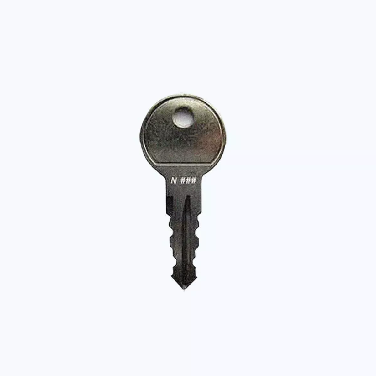 THULE key for n191-KEYN191