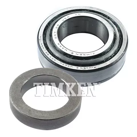 Timken -TIMKEN Tapered Roller Bearing Assembly - SET31