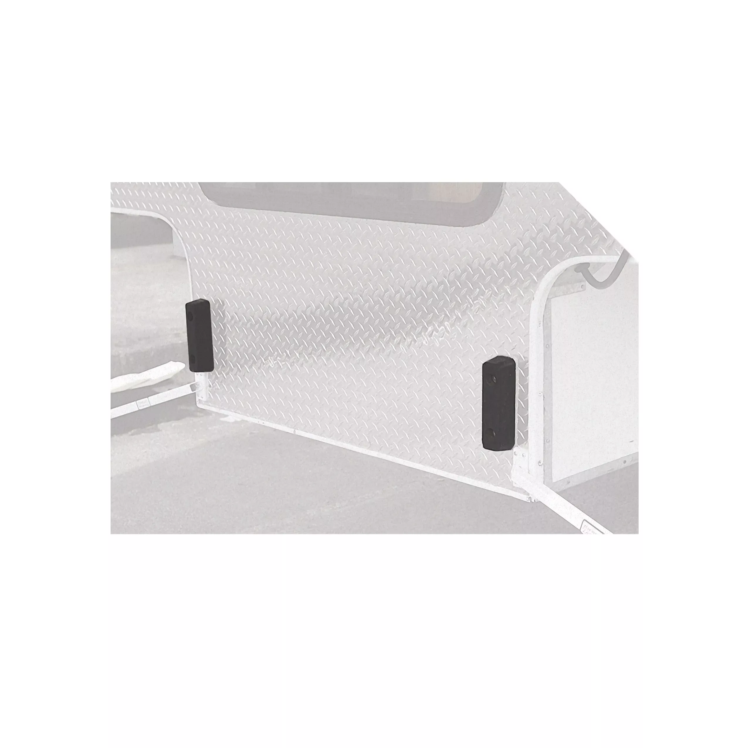 Torklift A7001 Camper Bumper