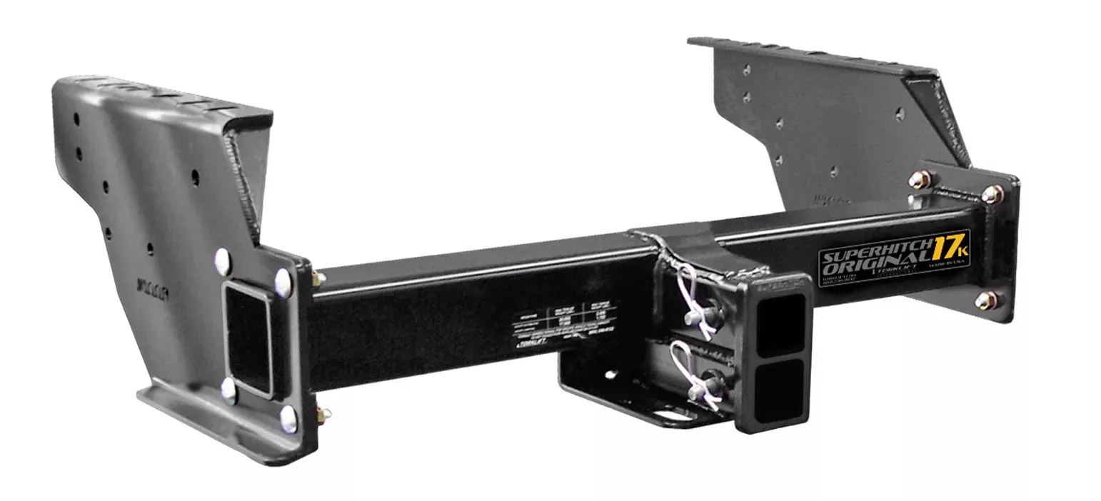 Torklift C1211 SuperHitch Trailer Hitch