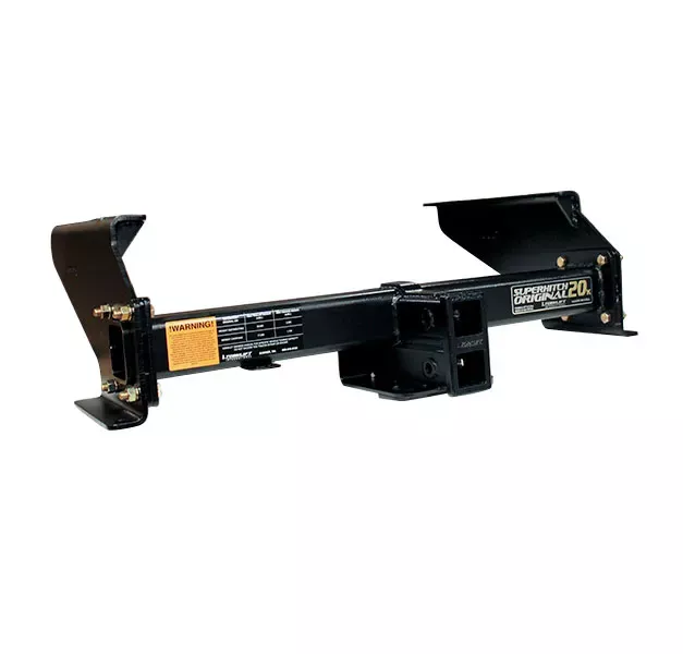 Torklift C1212 SuperHitch Trailer Hitch