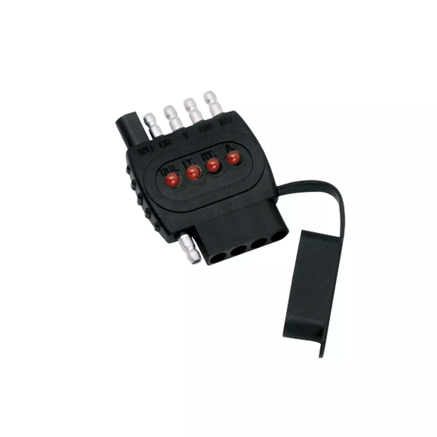 Tow Ready 20115 Trailer Wire Tester