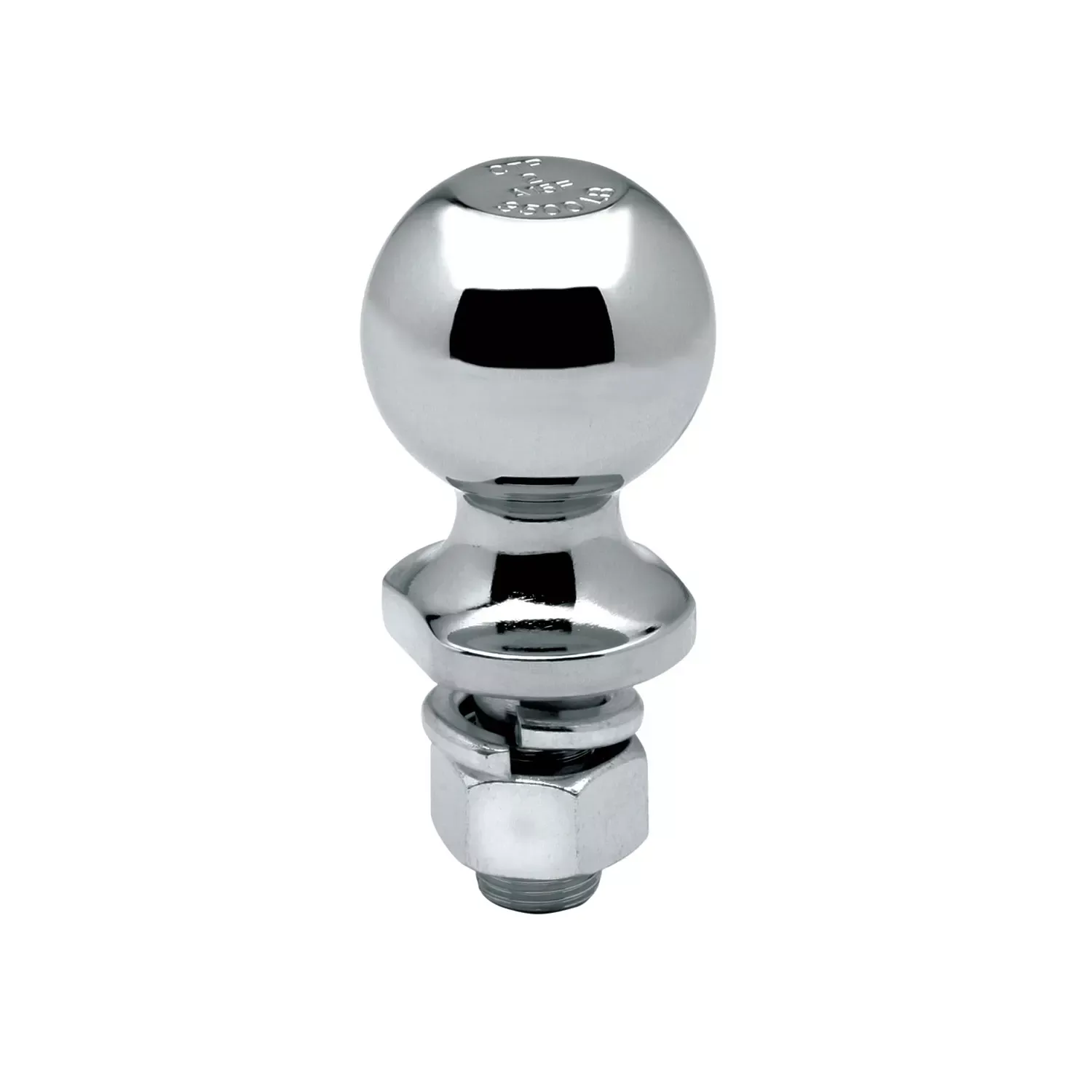 Tow Ready 63824 Trailer Hitch Ball