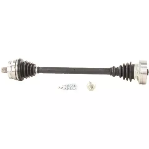 TrakMotive CV Axle Shaft P/N:AD-8080