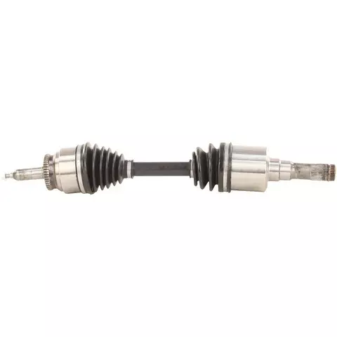 TrakMotive CV Axle Shaft P/N:FD-8277