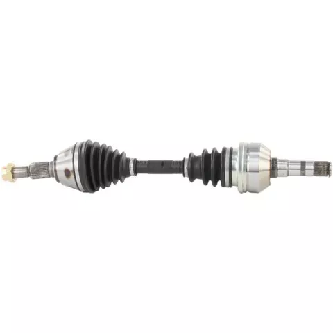 TrakMotive CV Axle Shaft P/N:SA-8023