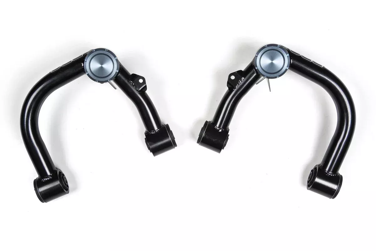 UPPER CONTROL ARM KIT 10-22 4RUNNER/ 07-14 FJ CRUISER-BDS128251