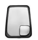 Velvac - 714559 -VELVAC MIRROR