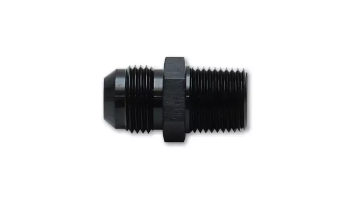 Vibrant Performance 10222 Straight Adapter Fitting