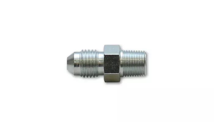 Vibrant Performance 10292 Straight Adapter Fitting
