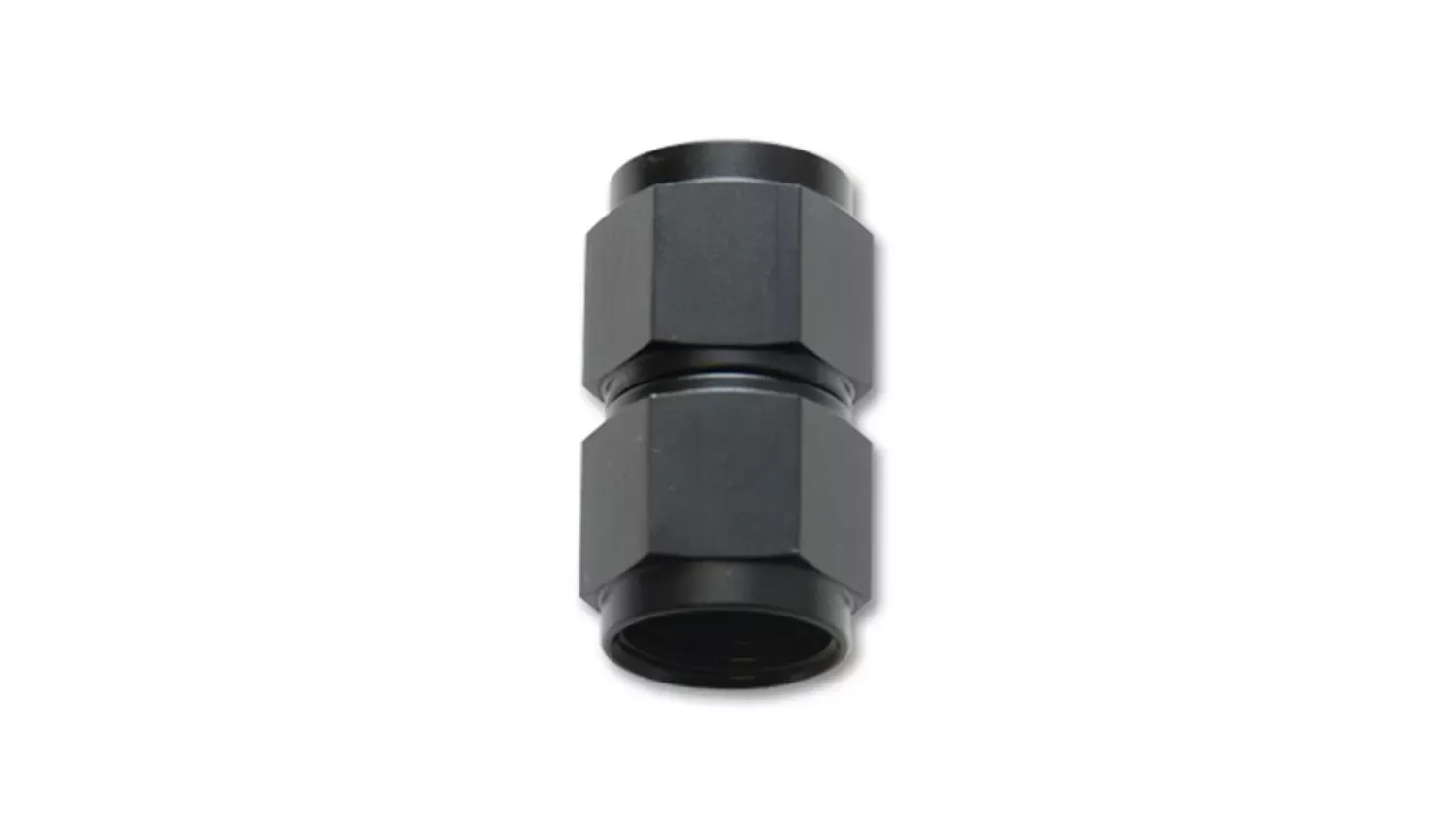 Vibrant Performance 10710 Female Straight Union Adapter