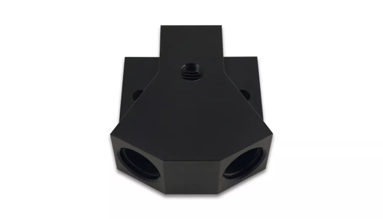 Vibrant Performance 10893 Y Block Adapter