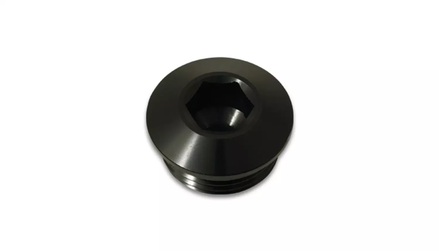 Vibrant Performance 10996 Port Plug