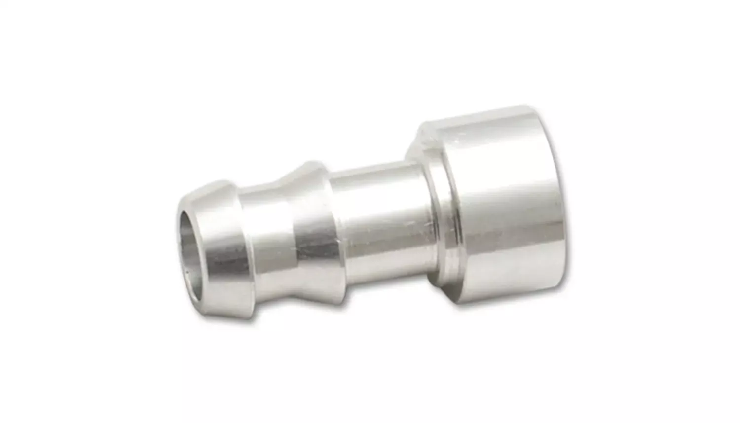 Vibrant Performance 11181 Aluminum Barbed Weld-On Bung