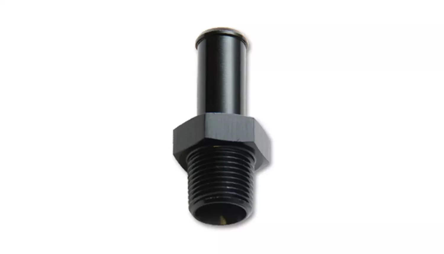 Vibrant Performance 11205 Barb Straight Fitting