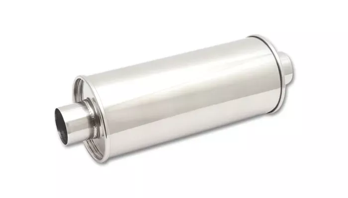 Vibrant Performance 1124 STREETPOWER Round Muffler