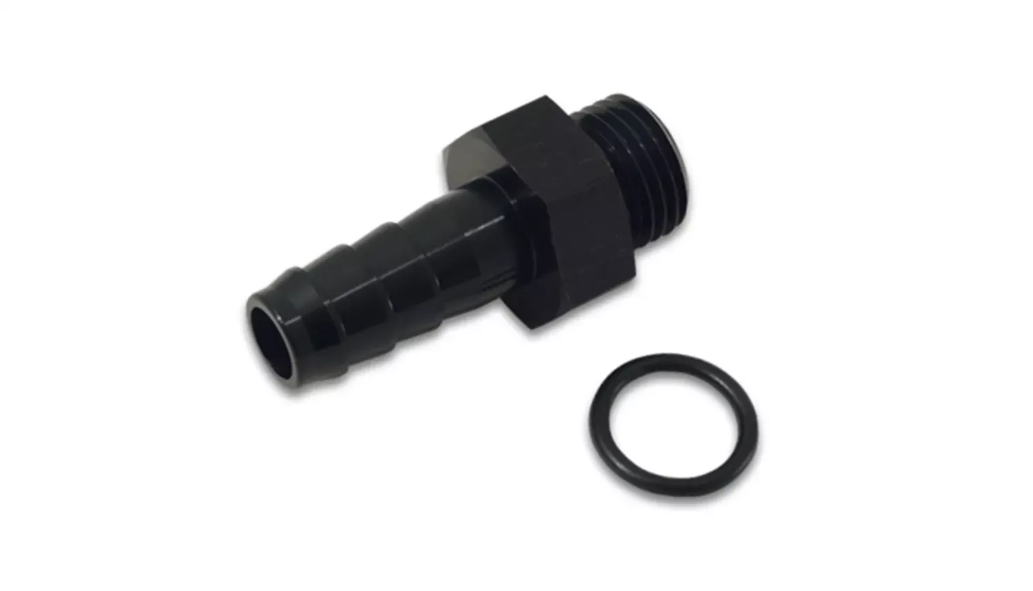 Vibrant Performance 11319 Male ORB 45 Degree Hose End Fitting