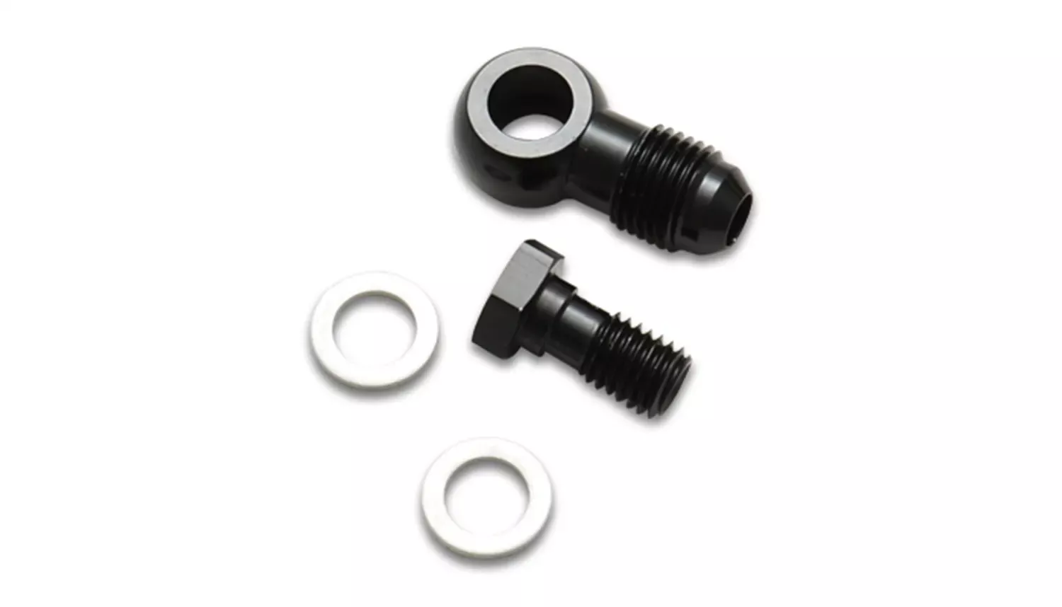 Vibrant Performance 11516 Banjo Adapter Assembly