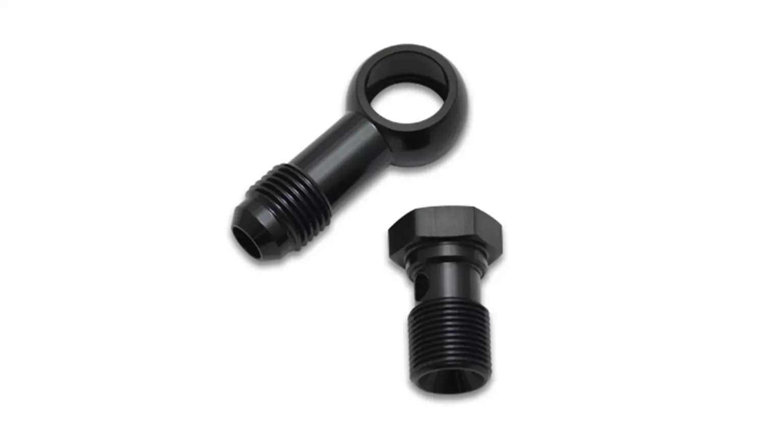 Vibrant Performance 11570 Banjo Adapter Assembly