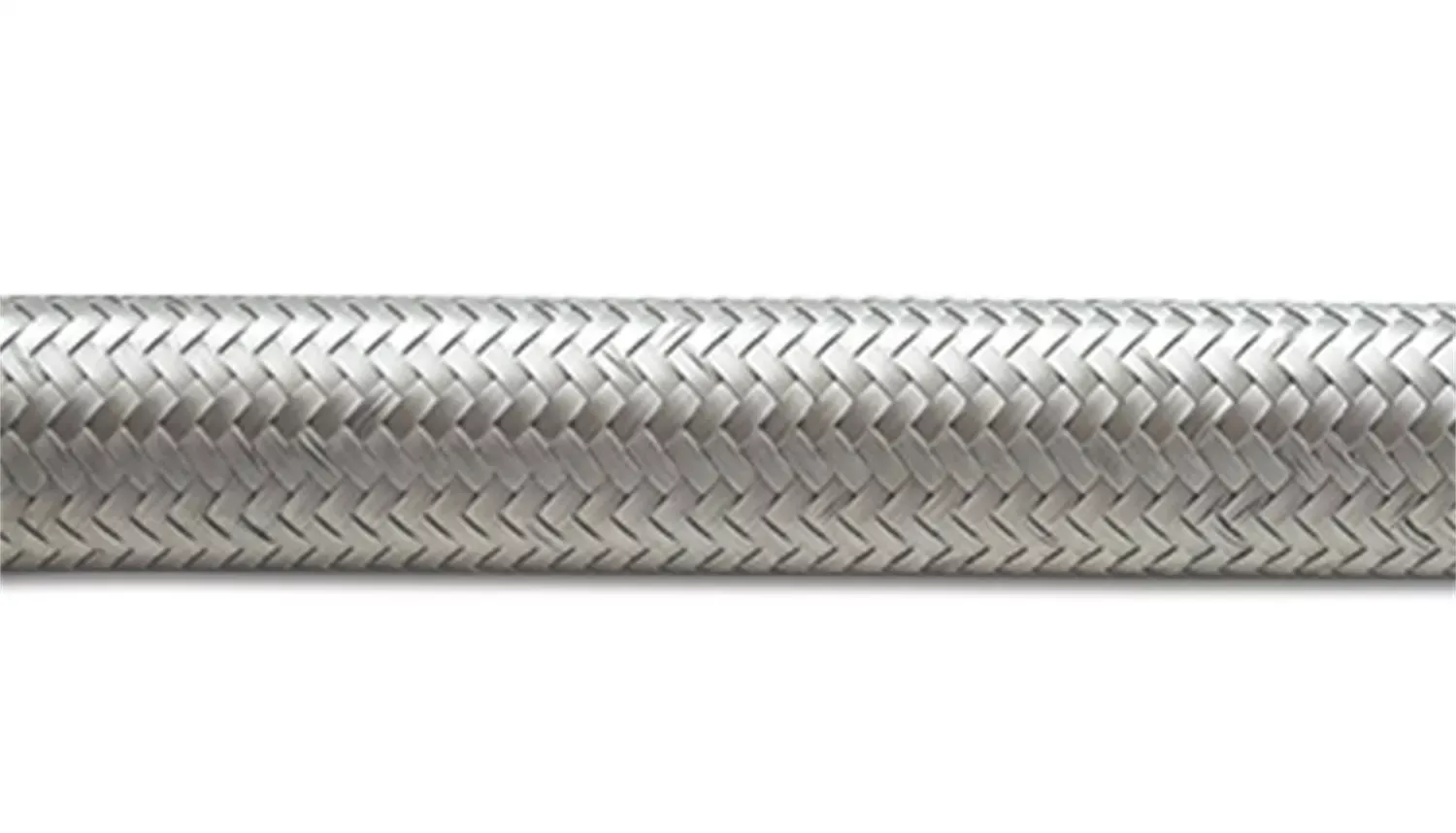 Vibrant Performance 11949 Stainless Steel Braided Flex Hose