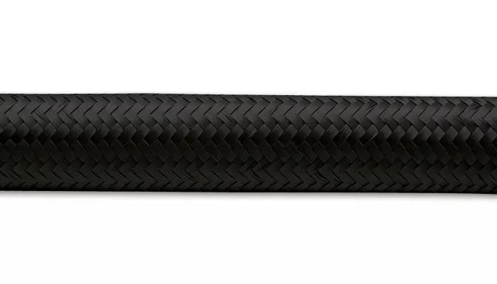 Vibrant Performance 11974 Nylon Braided Flex Hose