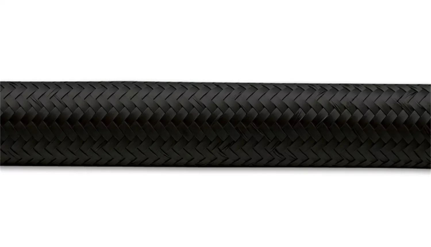 Vibrant Performance 11982 Nylon Braided Flex Hose