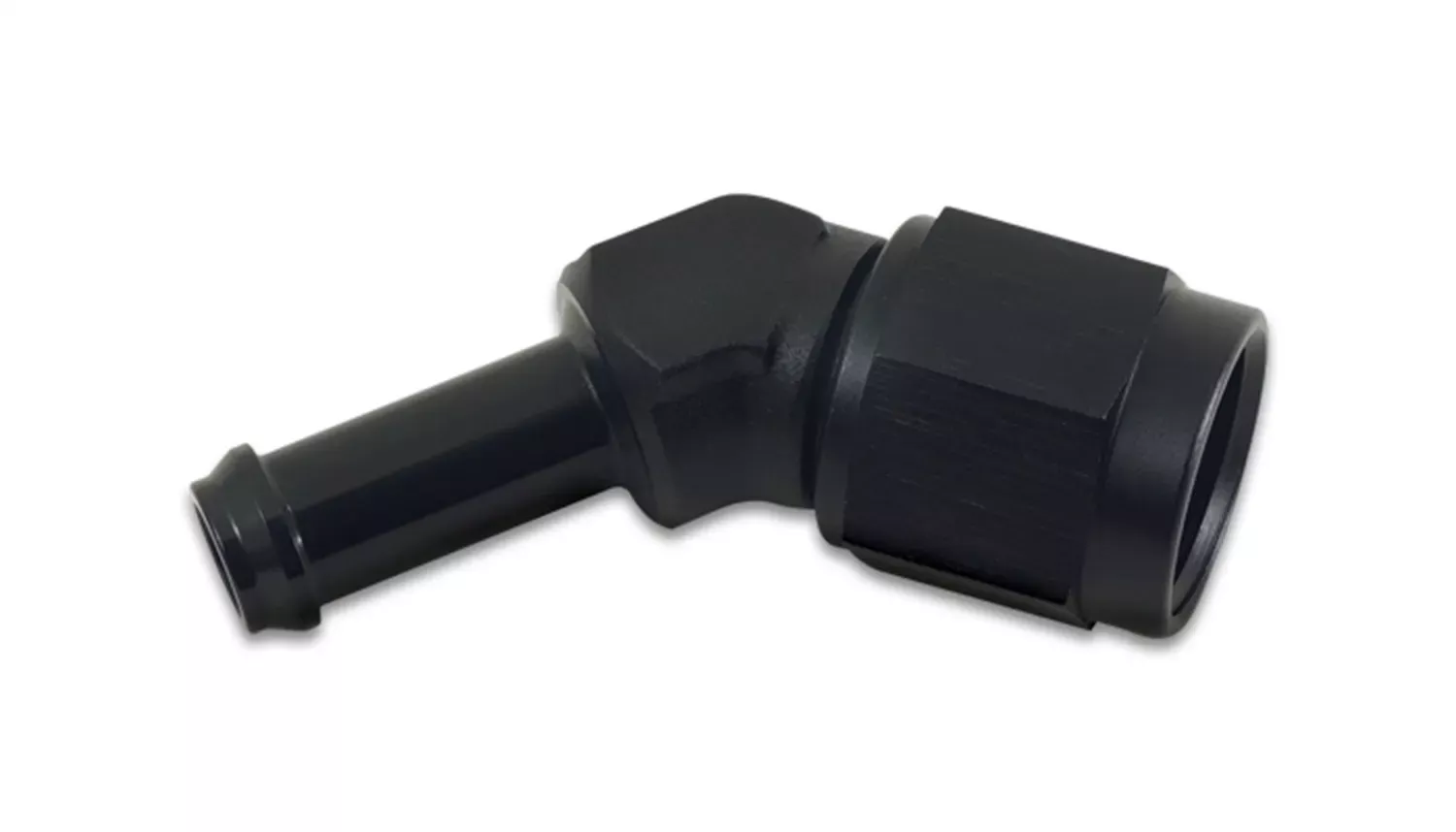 Vibrant Performance 12018 Female 45 Degree Union Adapter