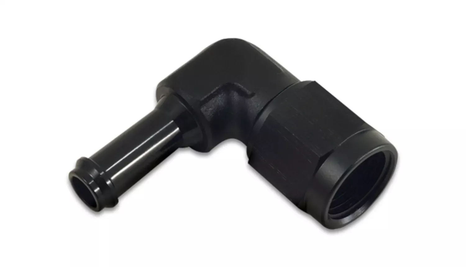 Vibrant Performance 12025 Female 90 Degree Union Adapter
