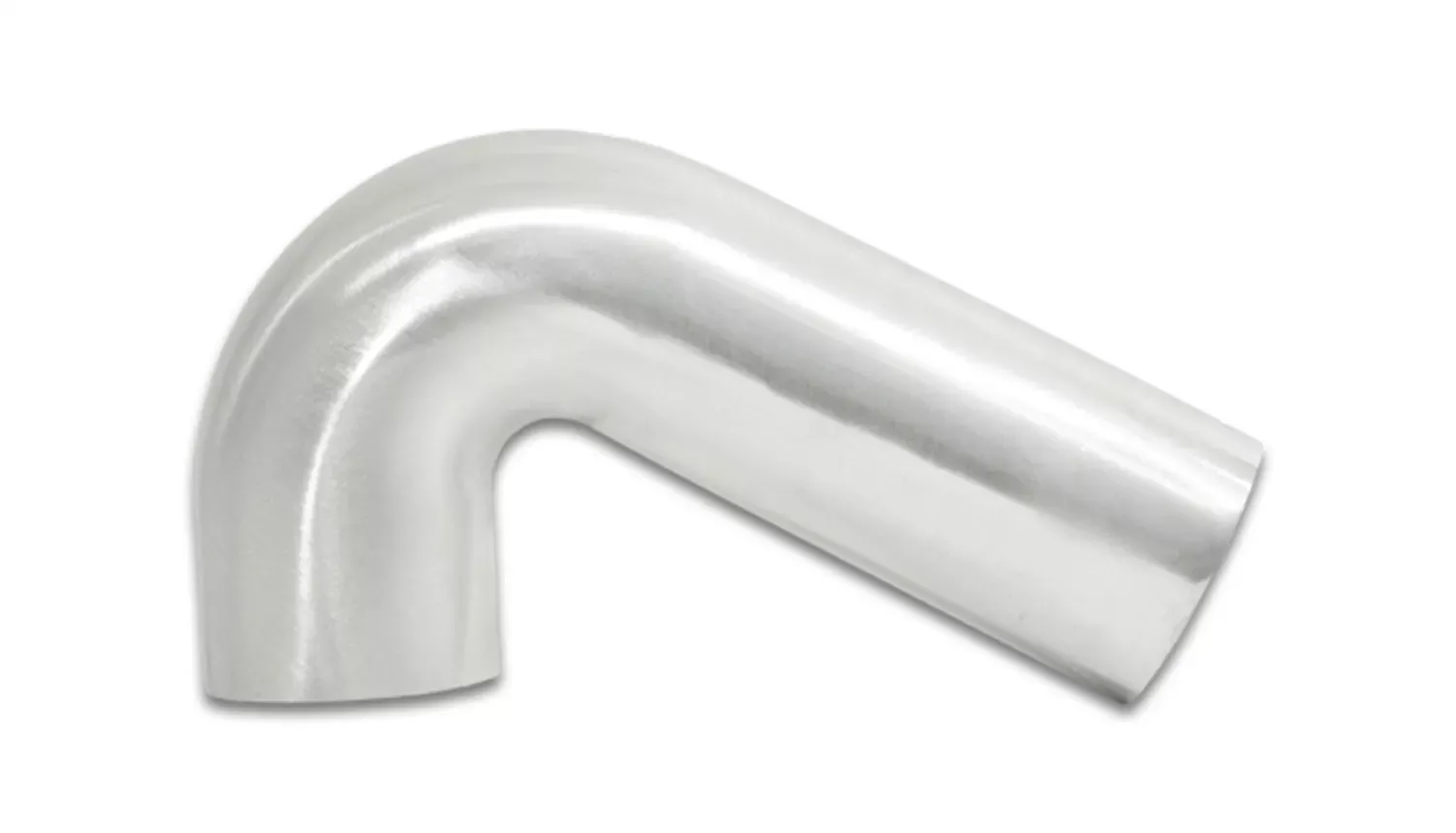 Vibrant Performance 12181 120 Degree Tight Radius Aluminum Bend