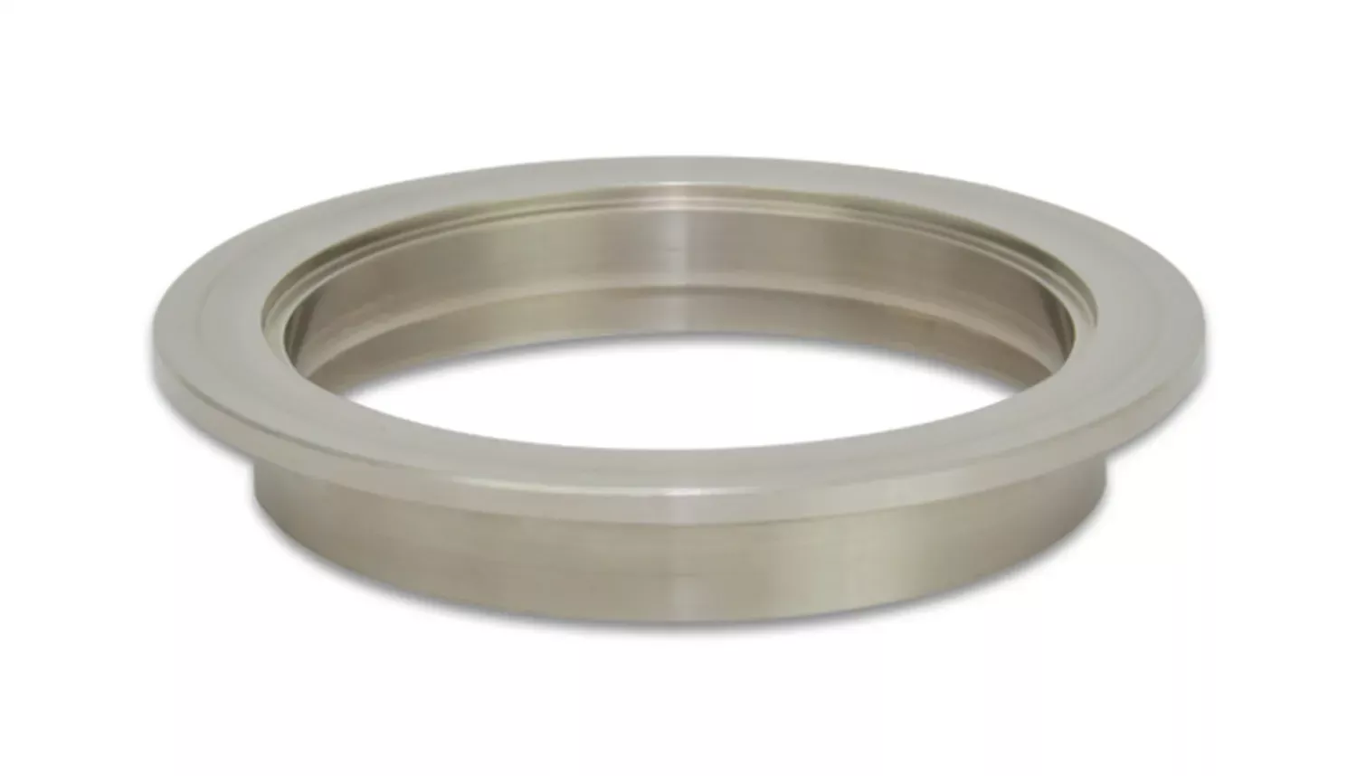 Vibrant Performance 12493F Titanium V-Band Flange