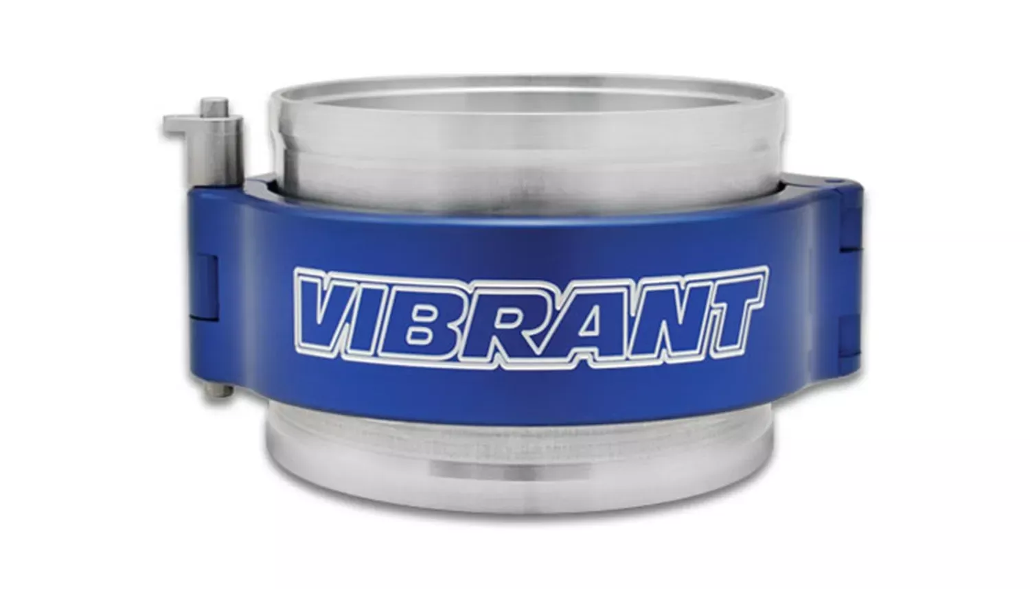 Vibrant Performance 12513B HD Clamp System Assembly