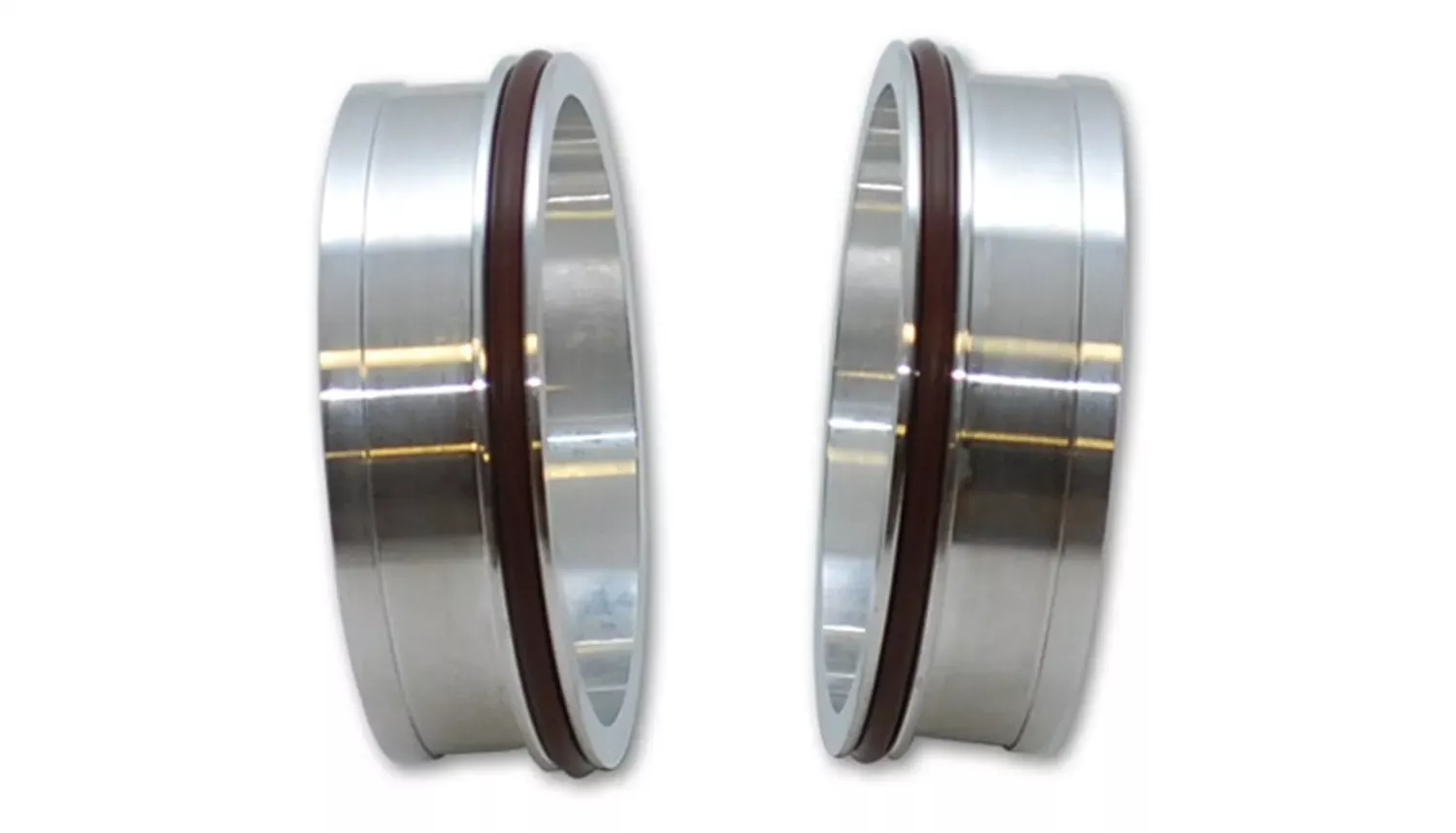 Vibrant Performance 12543 HD Clamp Weld Ferrules