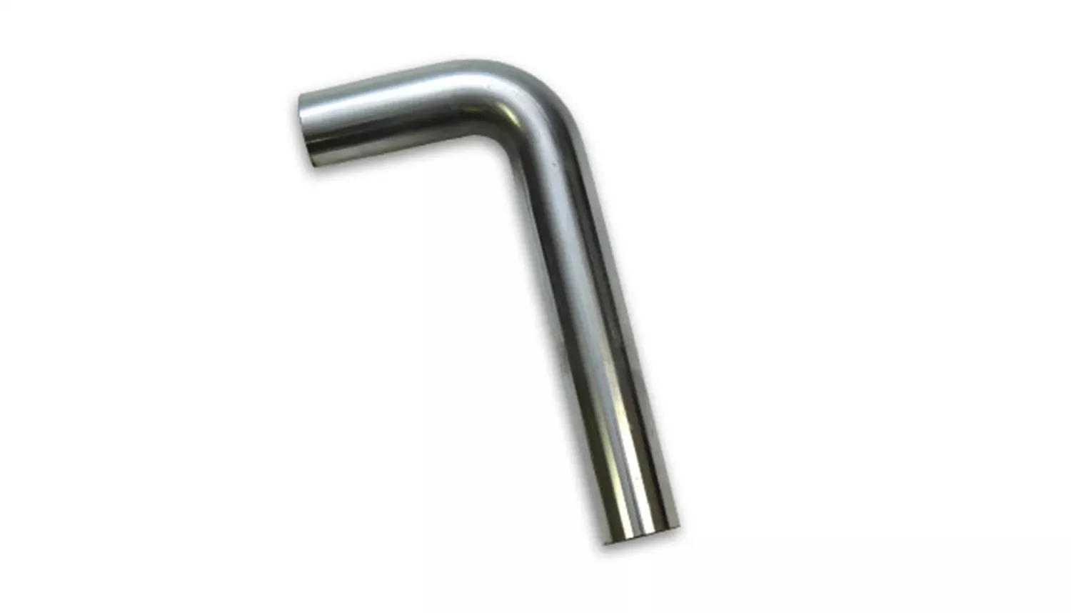 Vibrant Performance 13057 Titanium 90 Degree Mandrel Bend Tubing