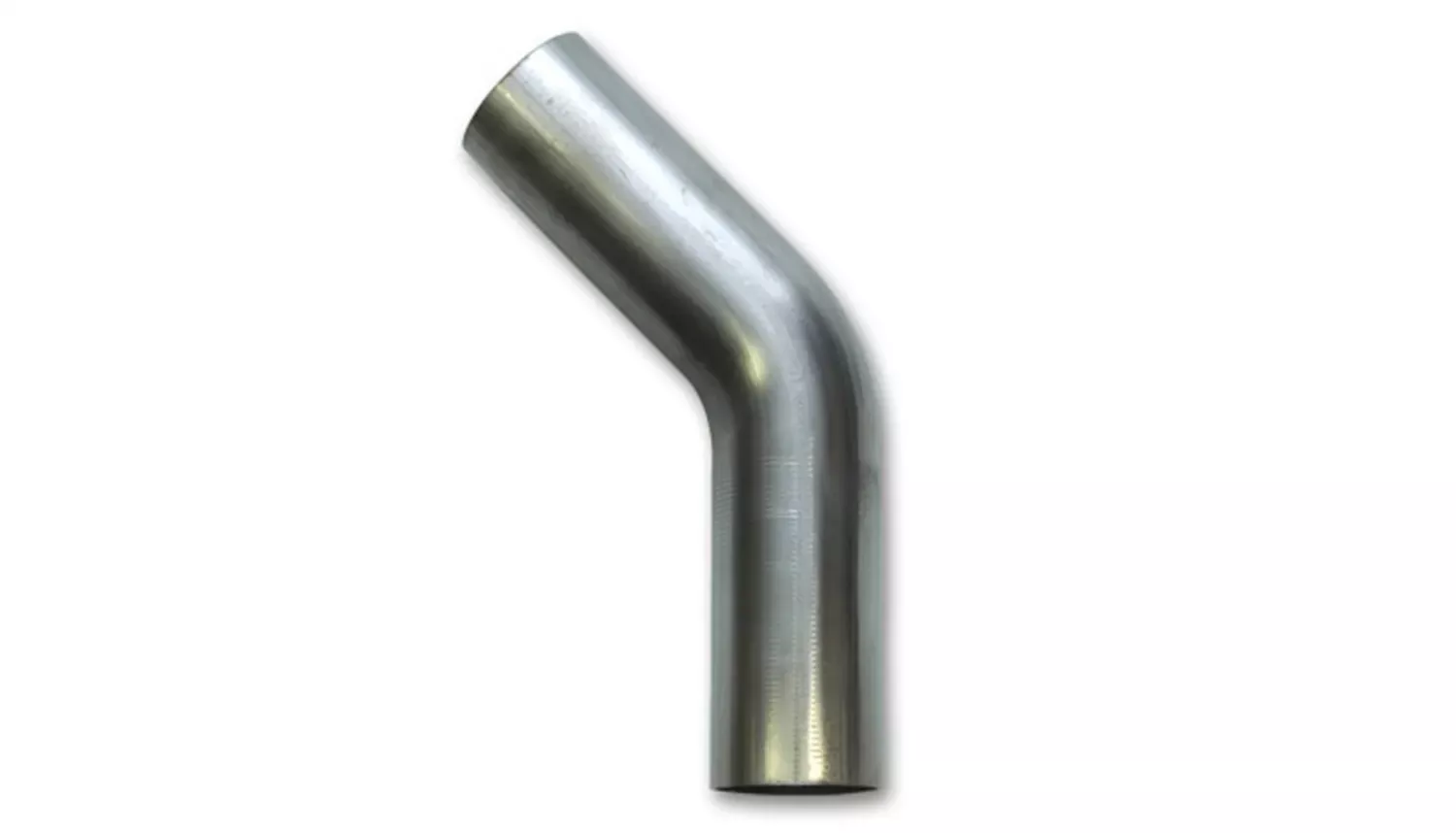 Vibrant Performance 13088 45 Degree Mandrel Bend