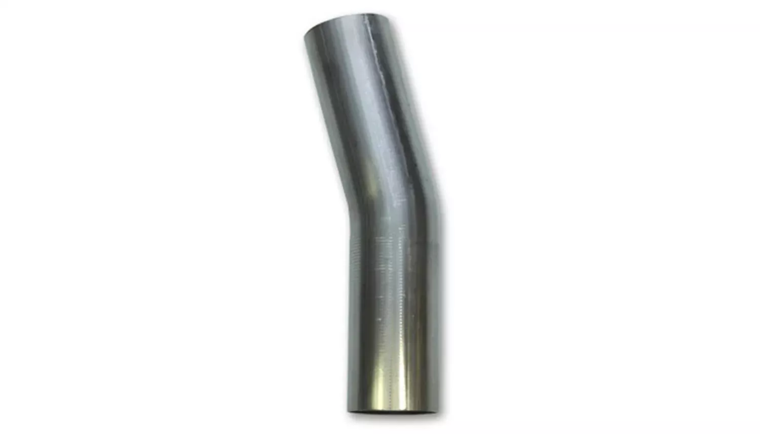 Vibrant Performance 13133 15 Degree Mandrel Bend
