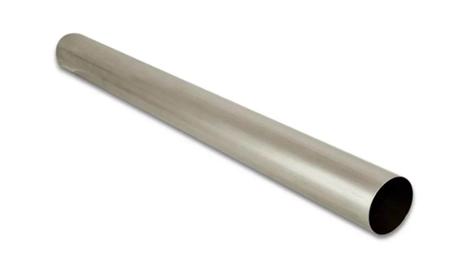 Vibrant Performance 13371 Titanium Straight Tubing