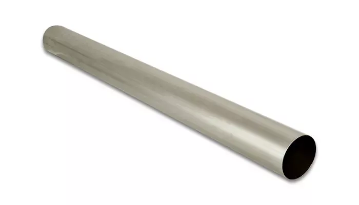 Vibrant Performance 13376 Titanium Straight Tubing