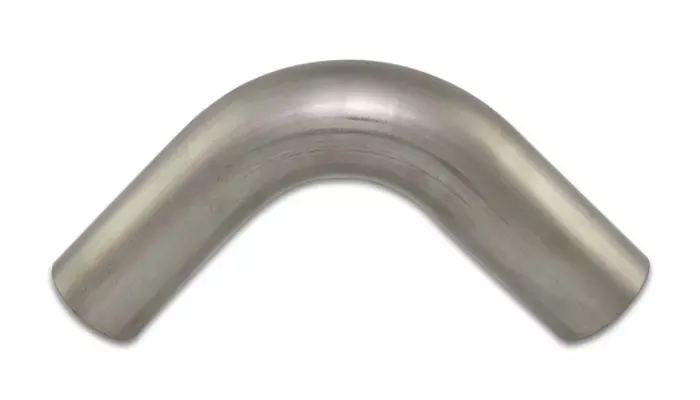 Vibrant Performance 13902 Titanium 90 Degree Mandrel Bend Tubing