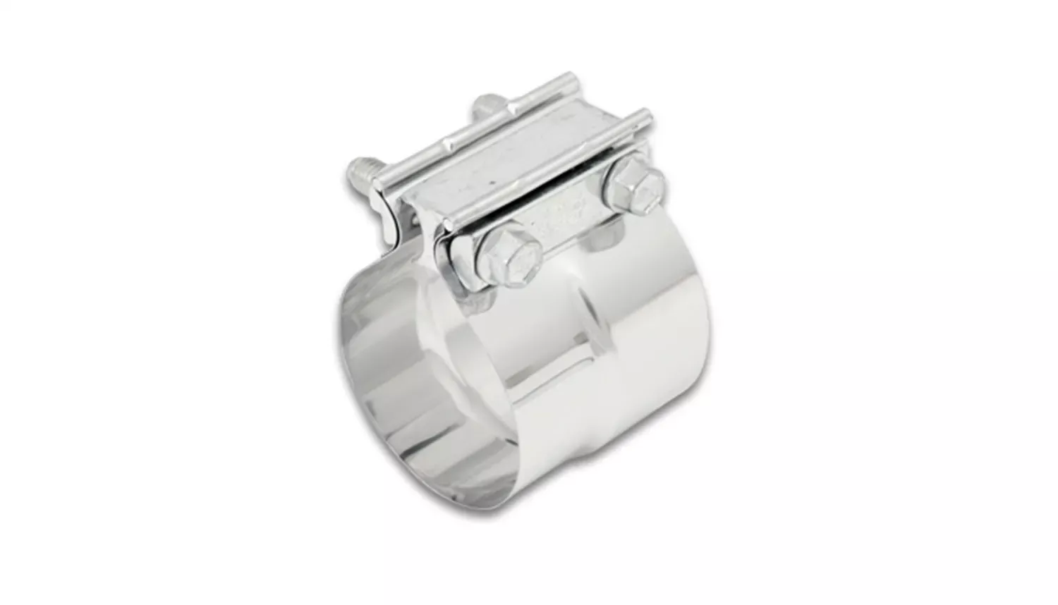 Vibrant Performance 1627T Easy Seal Sleeve Clamp