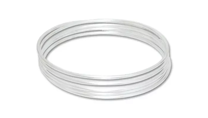 Vibrant Performance 16411 Aluminum Fuel Line