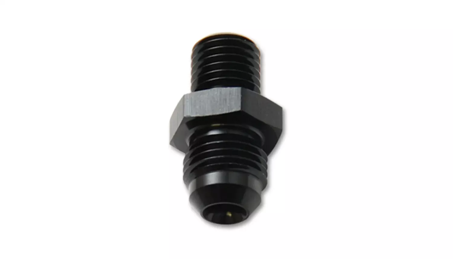 Vibrant Performance 16617 AN to Metric Straight Adapter
