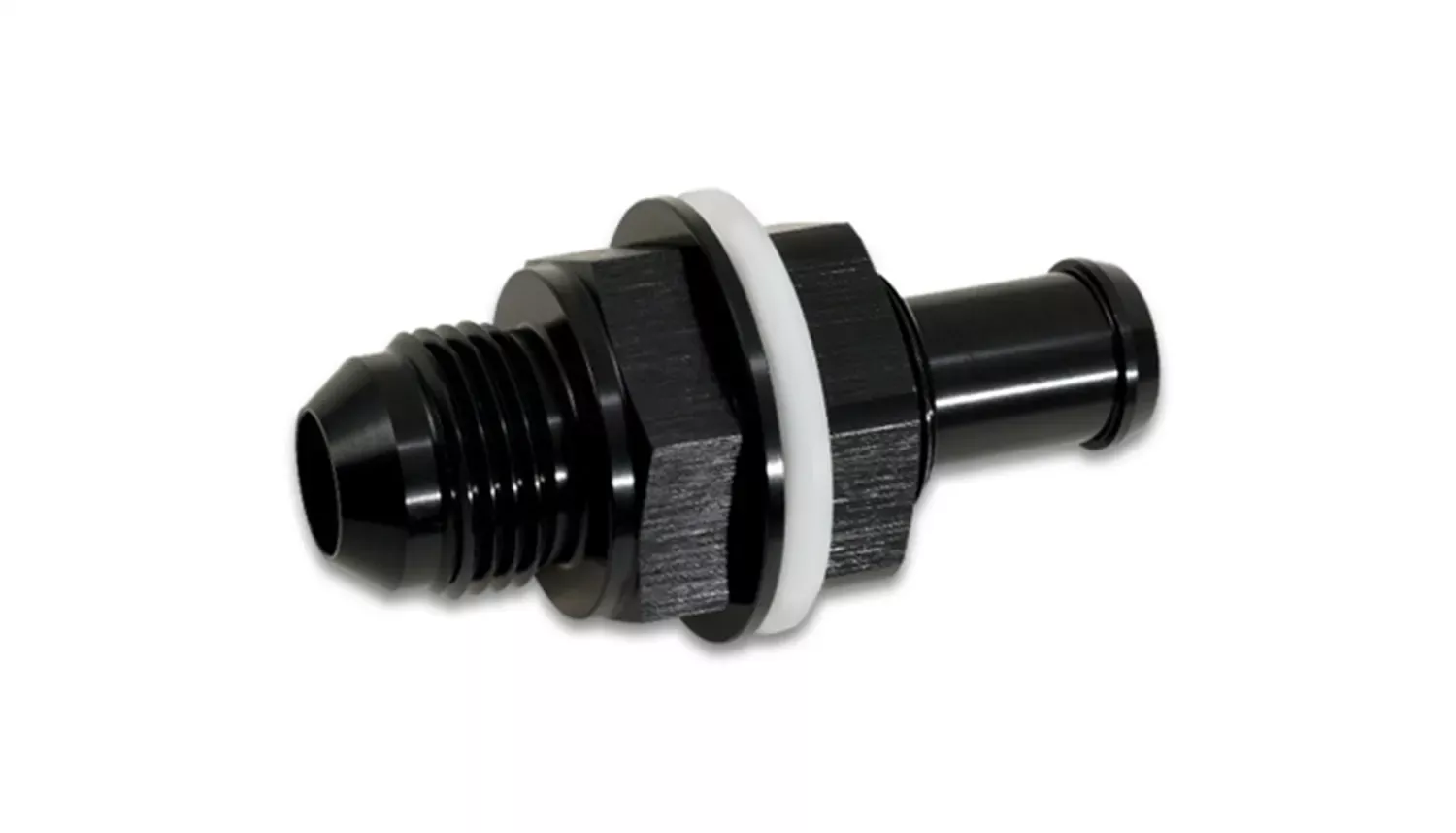 Vibrant Performance 16905 Fuel Cell Bulkhead Adapter Fitting