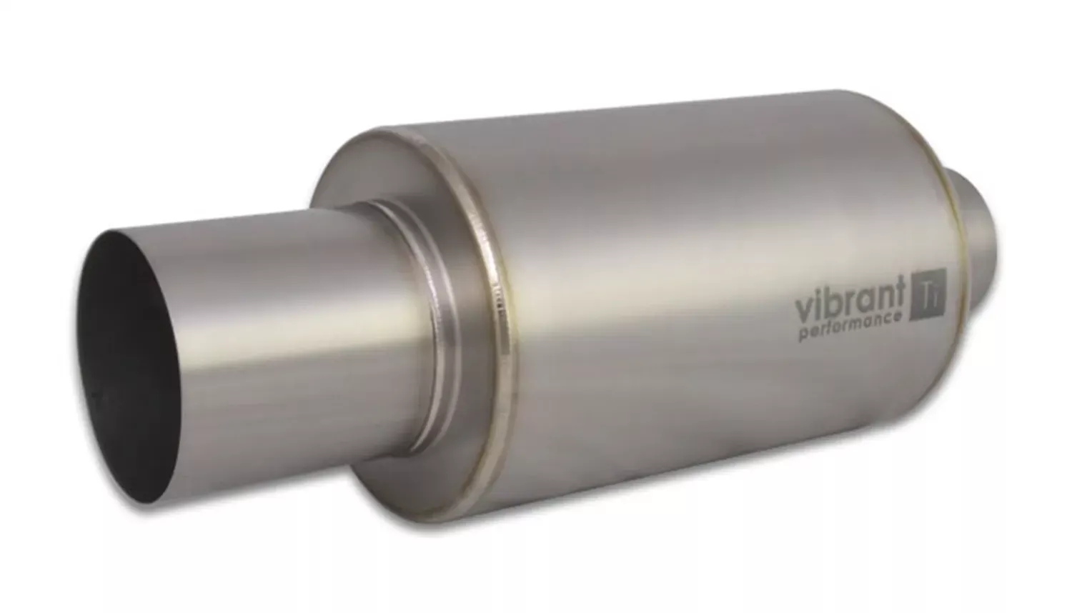 Vibrant Performance 17565 Muffler Strap Clamp