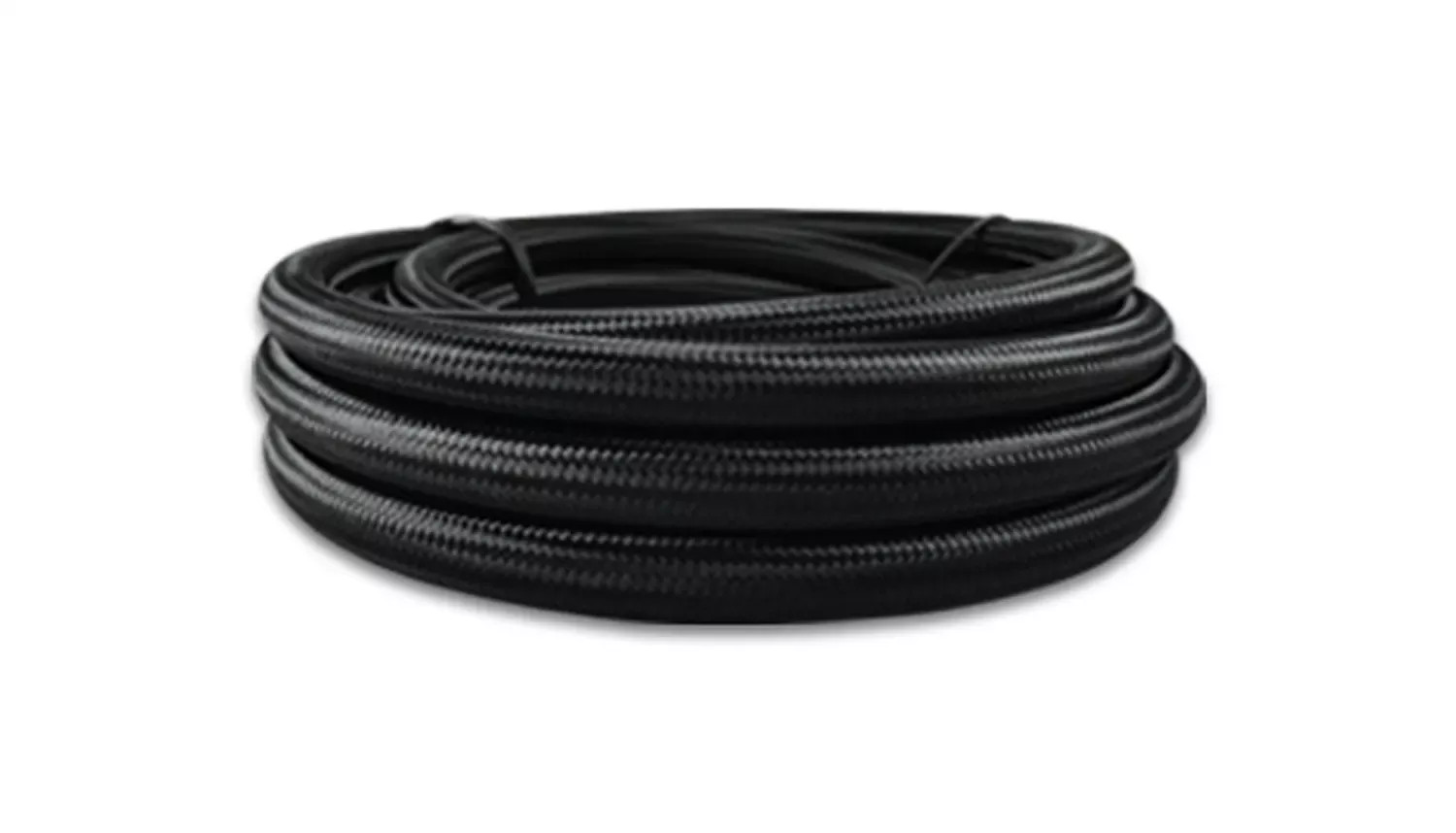 Vibrant Performance 18986 Nylon Braided Flex Hose