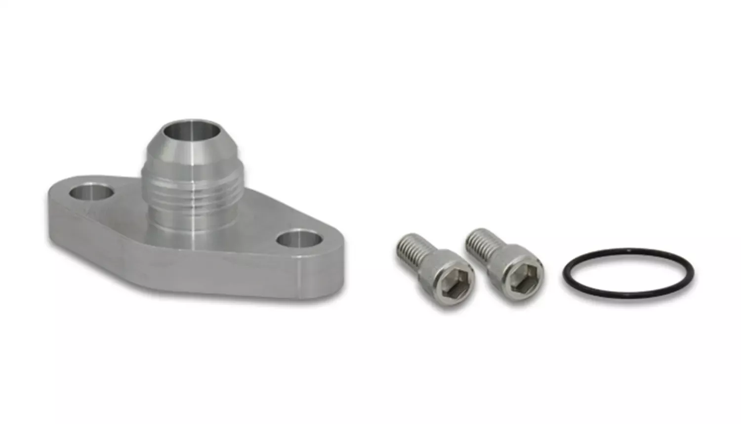 Vibrant Performance 19880 Oil Drain Flange