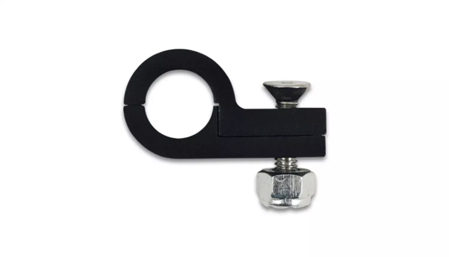 Vibrant Performance 20666 Stainless Steel Cushion P-Clamp