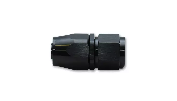 Vibrant Performance 21010 Straight Hose End Fitting
