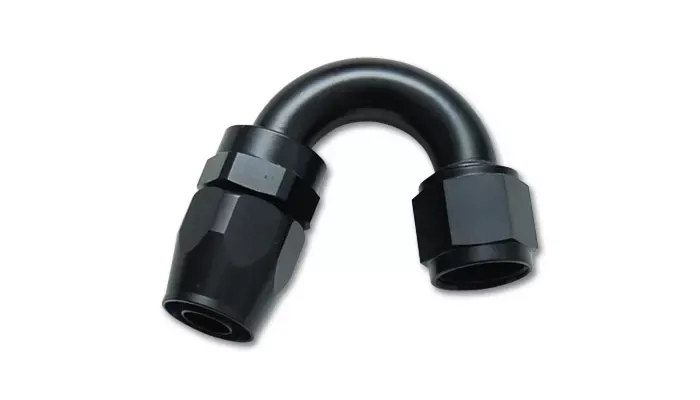 Vibrant Performance 21512 150 Degree Hose End Fitting
