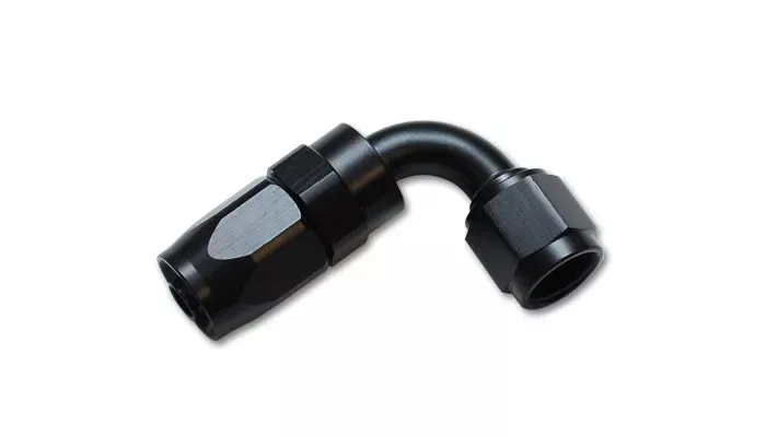Vibrant Performance 21904 90 Degree Hose End Fitting