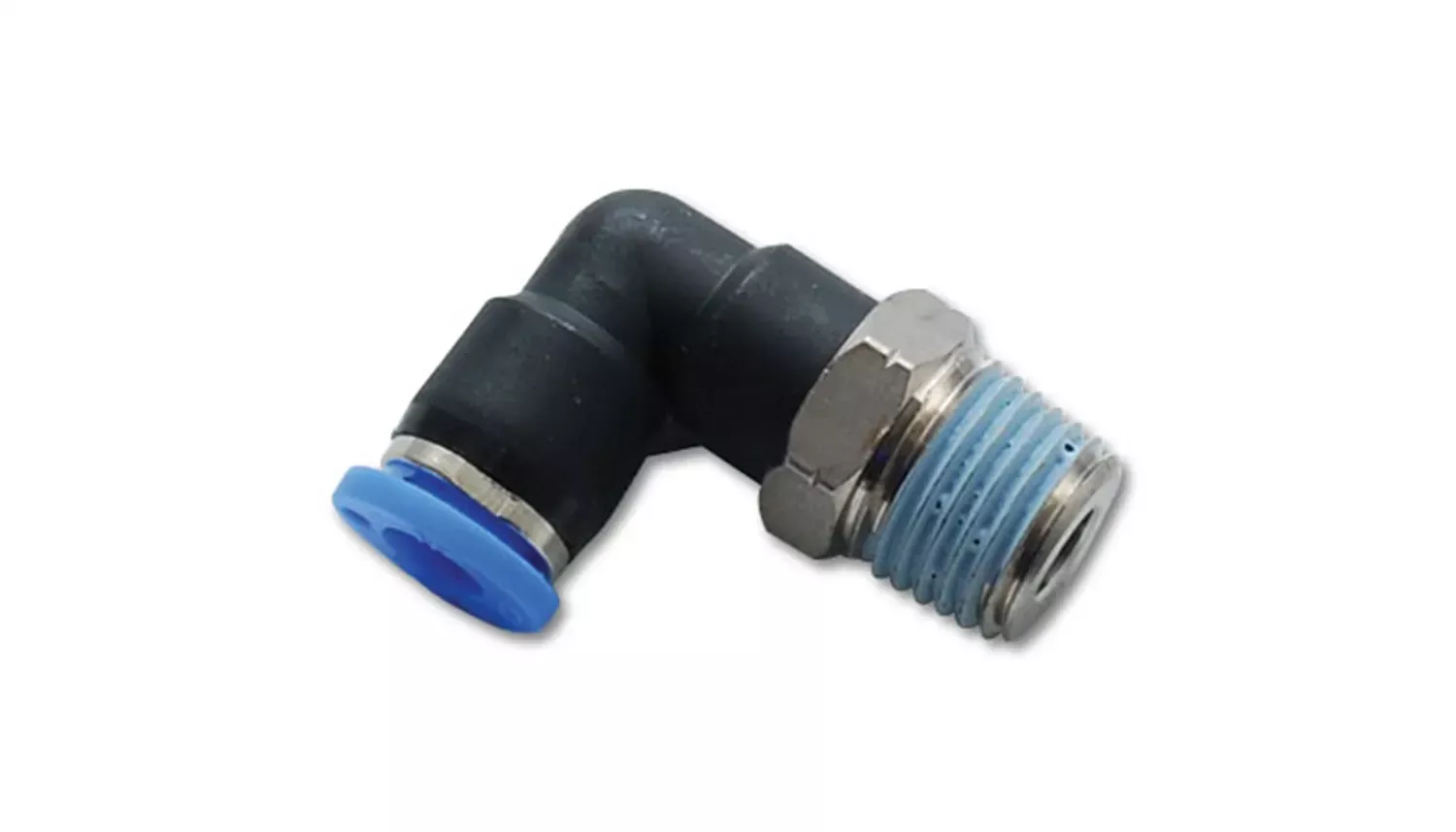 Vibrant Performance 22640 Male Elbow One-Touch Fitting